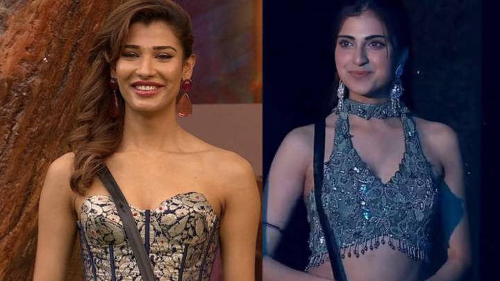 Nehal Chudasama On Farrhana Bhatt Crying After Her Eviction From Bigg Boss 19: 'It Holds No Value'