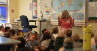 Colorado storytellers connect students and older adults through the power of story