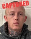 Three of Texas' Most Wanted Captured in Milano, Houston and Wichita Falls