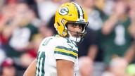 Jordan Love opens up about relationship with Aaron Rodgers