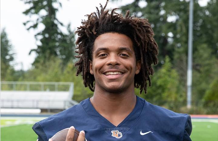 Eastside Catholic’s Wassie Lugolobi Balances Leadership And Legacy In Senior Season