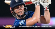 Women’s World Cup: Knight comes to England’s rescue with 79*, topples Bangladesh with four