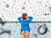 Señales para detectar la dislexia infantil
