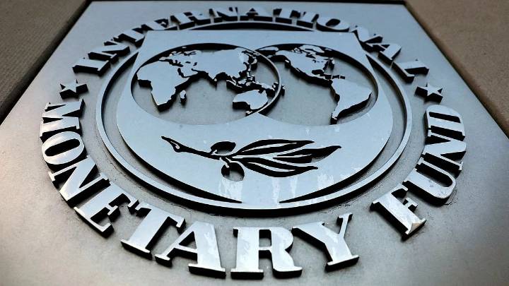 IMF raises India’s growth projection despite Trump’s tariffs