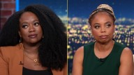Trump’s ‘treating America like a flea market’: Jemele Hill on pardon of crypto mogul