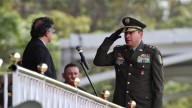 Gustavo Petro anunció la salida del director de la Policía, el general Carlos Triana. Este es el motivo