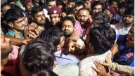 Delhi Police Detain 28 JNU Students, Including JNUSU President, India News