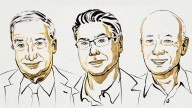 El premio Nobel de Economía fue para Joel Mokyr, Philippe Aghion y Peter Howitt