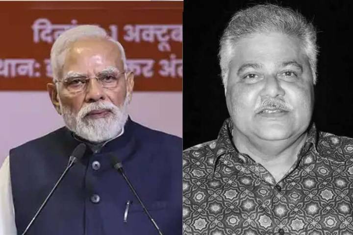 True legend of Indian entertainment: PM Modi mourns Satish Shah's death