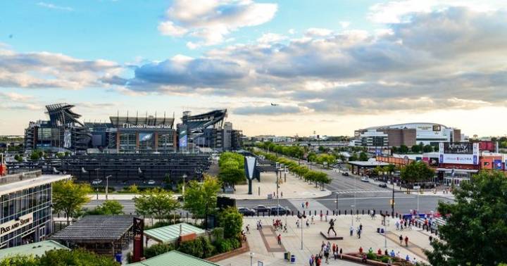 Sixers, Flyers move up timeline for new arena in South Philly to 2030