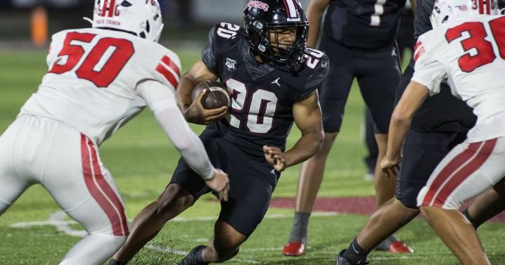 Bill Haisten: Even during a rebuild, no adjustment on Wagoner expectations