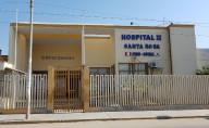 Piura: madre clama por traslado urgente de su hija con tumor cerebral