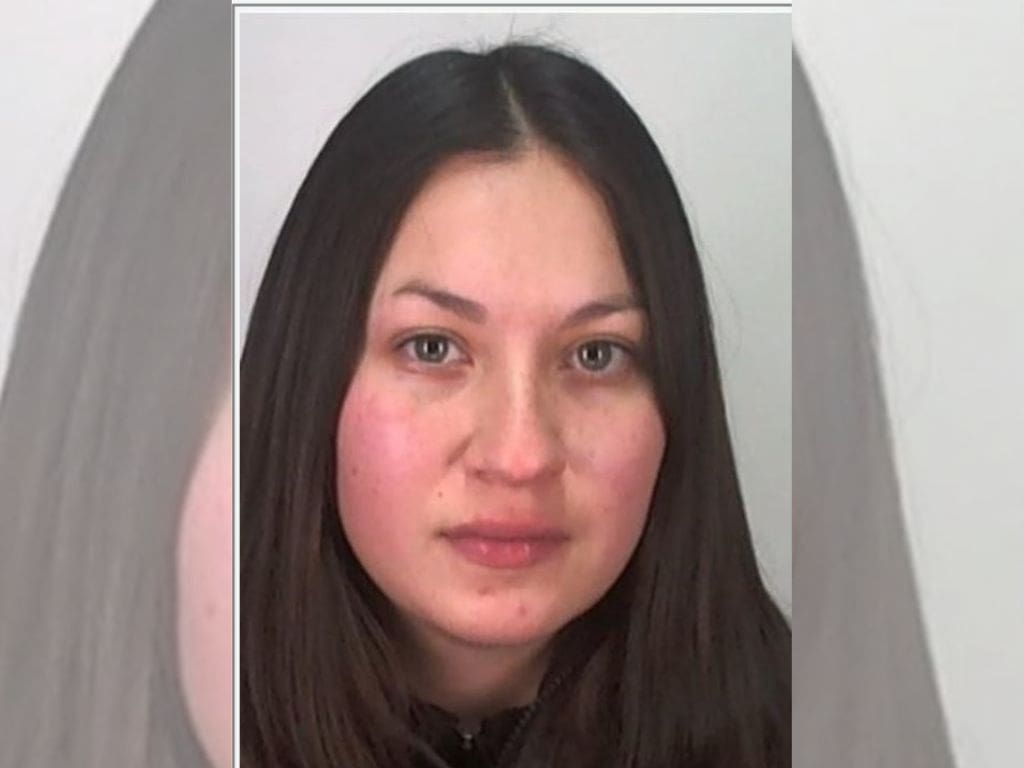 Su teléfono se apagó y nadie la volvió a ver: crece la preocupación por Valentina Alarcón, desaparecida tras ir a evento de la barra de la U