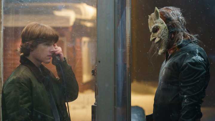 Black Phone 2 Review: The Scariest Dreamscape Since Nightmare On Elm Street