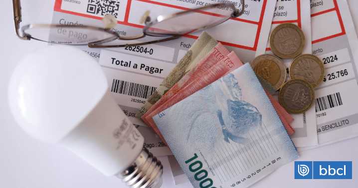 El alza por error en las tarifas eléctricas representaría hasta 2% de la inflación actual en Chile