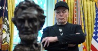 'List' of Elon Musk's security clearances can go public — and his own words are to blame