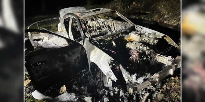 Hillsboro teen’s car stolen, found burned in Marion County