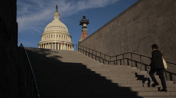 Government shutdown begins, ‘too early to tell’ the full impact on Indian Country