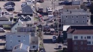Lynn, MA house fire — 2 people with life-threatening injuries – NBC Boston
