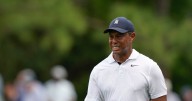 Tiger Woods undergoes back surgery to replace disk