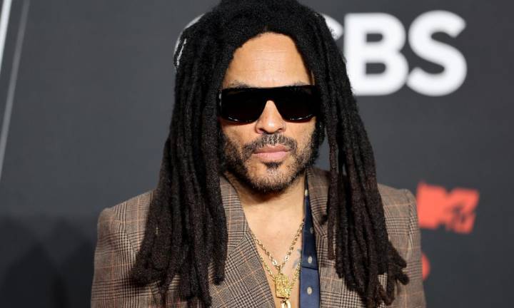 Lenny Kravitz, Trueno y Moby como parte del cartel del Festival Vive Latino en México