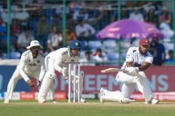 Campbell's attacking knock helps West Indies drag 2nd Test vs India to Day 4