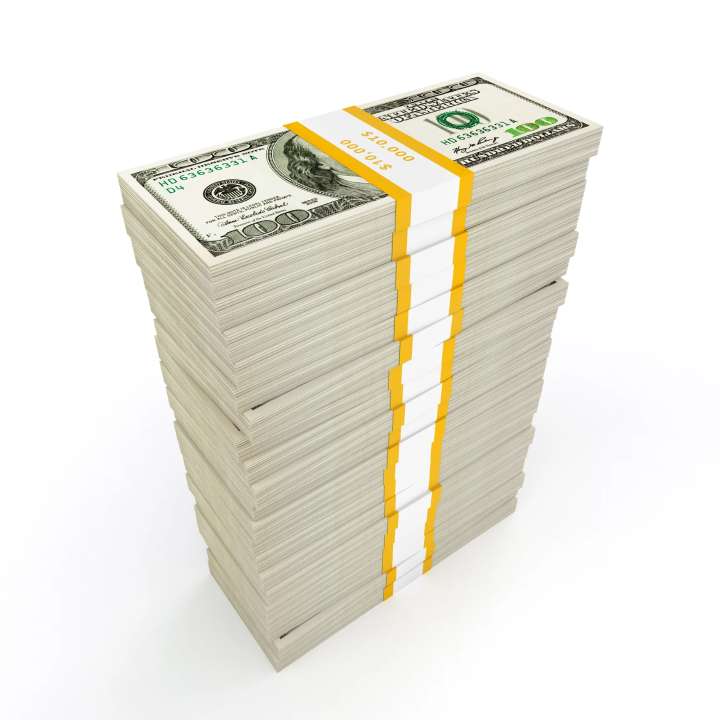 Digital win scores Fayette County resident nearly half a million