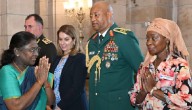 President Murmu Calls For Stronger Voice For Nations Contributing To UN Peace