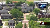 Don’t be alarmed: Police training set for Limestone University area