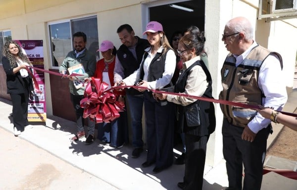 Fortalece IMSS cultura de paz en “Jornadas de la Paz”