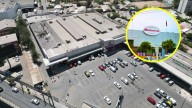 Rematan strip center donde funcionó histórico supermercado en La Florida: ¿Cuáles son las razones?
