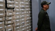 Dos candidatos se disputan en las urnas la presidencia de Bolivia este domingo