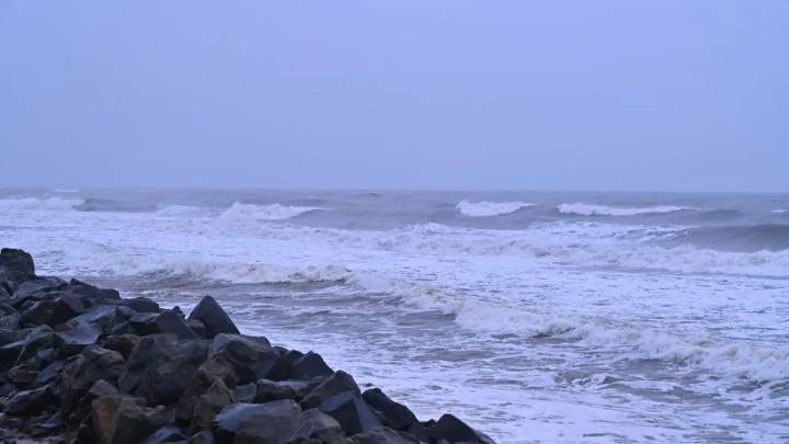 As AP braces for Cyclone Montha PM Modi assures all help to CM Naidu