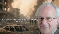 (VIDEO)  1.500 misiles de fabricación rusa destruyeron el aeropuerto de Lod en Israel