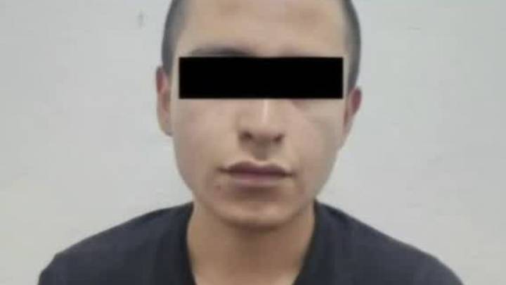 “Mandaba mensajes de amenazas”: compañera de Brandon, estudiante de la BUAP que amenazó con ma...