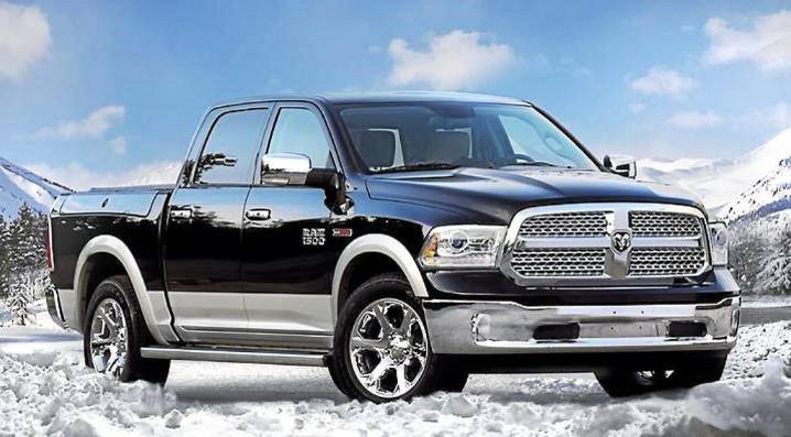 Trio accused of pilfering sound systems from Dodge Rams