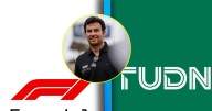 Televisa anuncia acuerdo de cuatro años con la Fórmula 1 para transmitir sus carrera