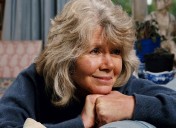 Jolly Jilly Cooper once sent me chocolates