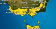 Severe wind alert for Victoria's south west