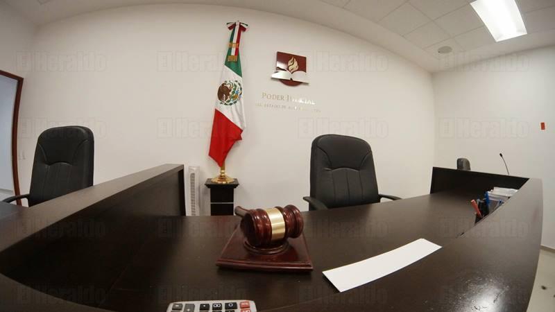 Sistema penal acusatorio sigue sin consolidarse… tras 17 años