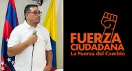Revelan audio del gerente Hospital del Banco, presionando a empleados para evento del caicedismo En la grabación se escucha a Afranio Otero, pidiendo el arribo de los funcionarios por temor a que el a