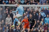 Postecoglou fired straight after Forest loss and Haaland scores 2 more for Man City