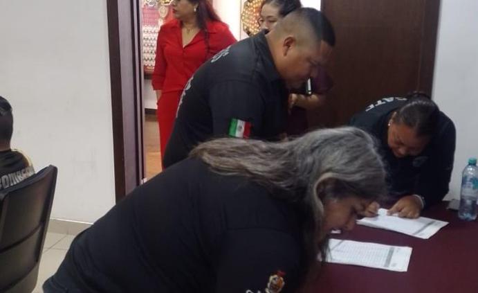 Busca Protección Civil Certificarse como espacio libre de humo