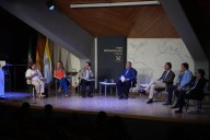 El V Congreso Internacional del Descubrimiento de América acaba con la "marginación" de los agentes onubenses "implicados en la hazaña"
