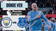 Manchester City vs Everton: dónde ver EN VIVO, Premier League ONLINE y canales TV