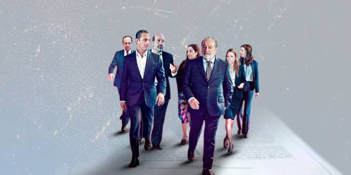Quiénes serán los herederos de Carlos Slim: Telmex, Telcel, Sanborns, Grupo Carso y más en el millonario testamento