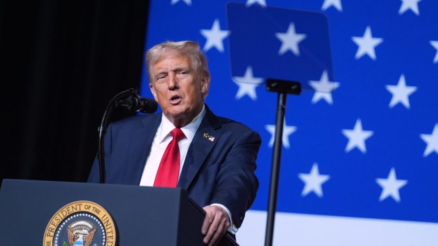 Trump declares US in ‘armed conflict’ with drug cartels