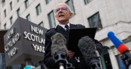 'Recognition is long overdue': Met Police do '180-degree turn' on London grooming gangs