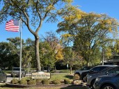 Flossmoor veterans' history program goes to regional conference