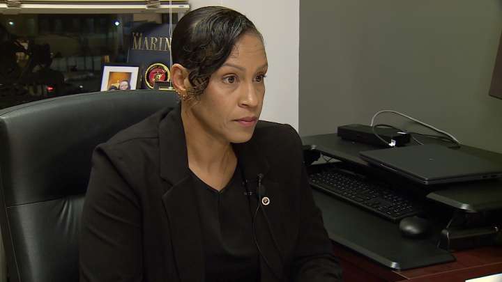 'Charter a new path forward," County leaders aim for transparency after voters oust Frank White, Jr.